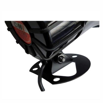 Imagem de Sirene Eletrônica de Segurança 2 Sons e Mensagem 12V - DNI 3190