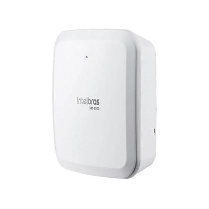 Imagem de Sirene sem Fio XSS 8000 para Central de Alarme AMT Intelbras 4543514