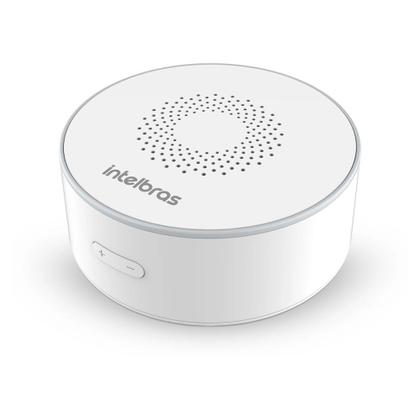 Imagem de Sirene Smart Intelbras ISI 1001 Branco