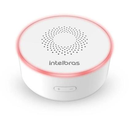 Imagem de Sirene Smart Isi 1001 Zigbee 100db - Segurança Para Izy