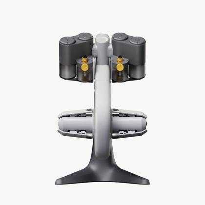 Imagem de Sistema Automático de Materiais Bambu Lab AMS Lite - Compatível com Filamentos 1.75mm - SA005