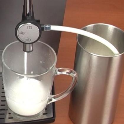 Imagem de Sistema Cappuccinador Espressione