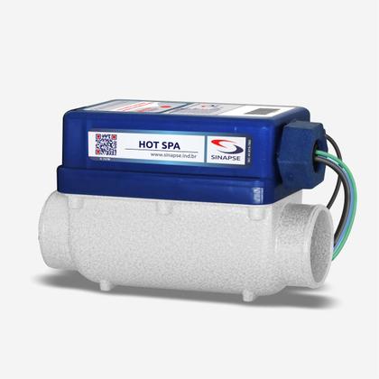 Imagem de Sistema Controle De Spa Slim Light 9.371s Sinapse C/ 3 Spots