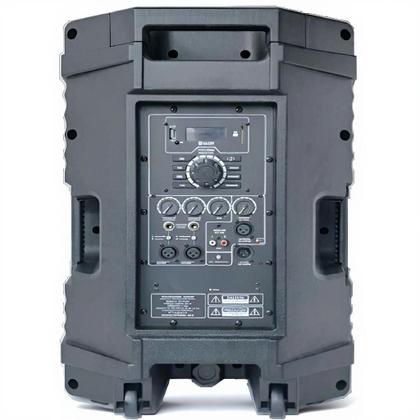 Imagem de Sistema de Áudio 15 MXT Bluetooth 5.0 TWS Bateria