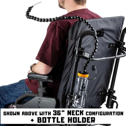 Imagem de Sistema de bebida Giraffe Bottle Tower com suporte 700mL