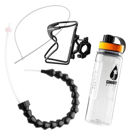 Imagem de Sistema de bebida Giraffe Bottle Tower com suporte 700mL