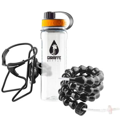 Imagem de Sistema de bebida Giraffe Bottle Tower com suporte 700mL