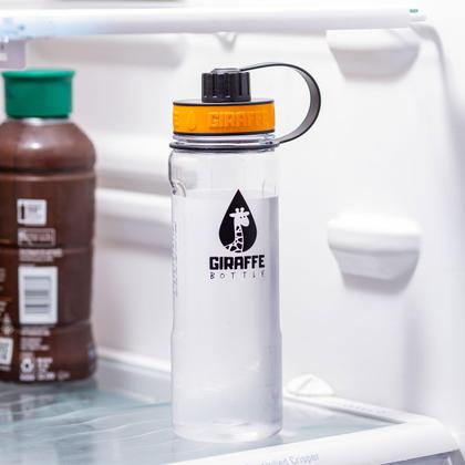 Imagem de Sistema de bebida Giraffe Bottle Tower com suporte 700mL