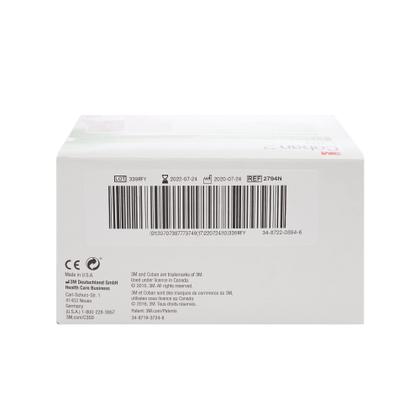 Imagem de Sistema de compressão 3M Coban 2 Lite 2794N com 1 kit de estocagem