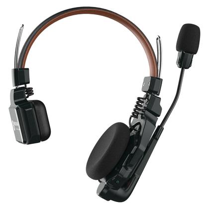 Imagem de Sistema De Intercomunicação Hollyland Solidcom C1 Pro-4s Sem Fio Full Duplex - 4 Fones (1,9 Ghz)