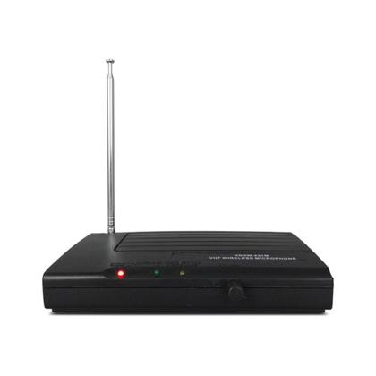 Imagem de Sistema de Microfone Kadosh K-231H Sem Fio Headset Dinâmico - K231H