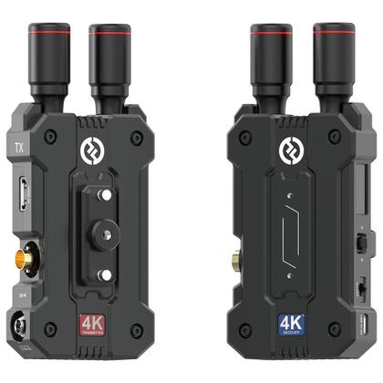 Imagem de Sistema de Transmissão de Vídeo Sem Fio Hollyland Mars 4K