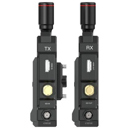 Imagem de Sistema de Transmissão de Vídeo Sem Fio Hollyland Mars 4K