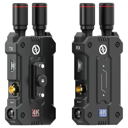 Imagem de Sistema de Transmissão de Vídeo Sem Fio Hollyland Mars 4K