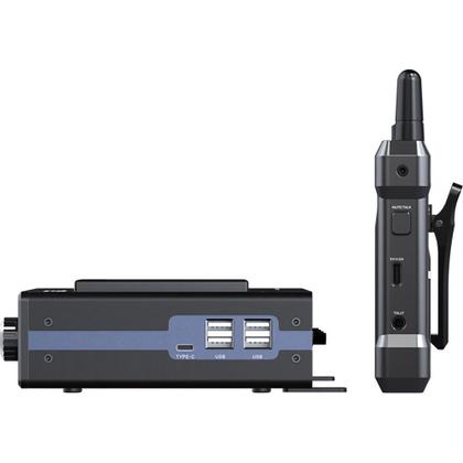 Imagem de Sistema de Transmissão de Vídeo Sem Fio Hollyland Mars 4K