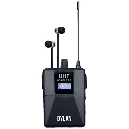 Imagem de Sistema de transmissao dylan sem fio dsm-300