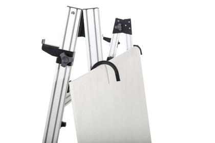 Imagem de Sistema de Transporte Grandes Formatos Infinity 60802 Cortag