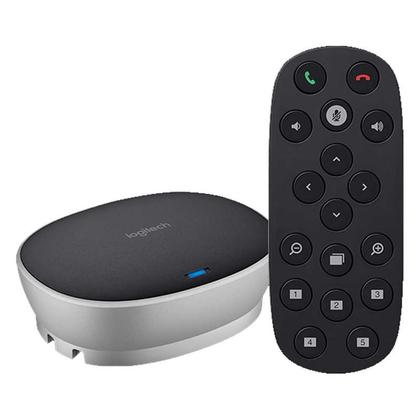 Imagem de Sistema de Videoconferencia GROUP- CC3000 - Logitech