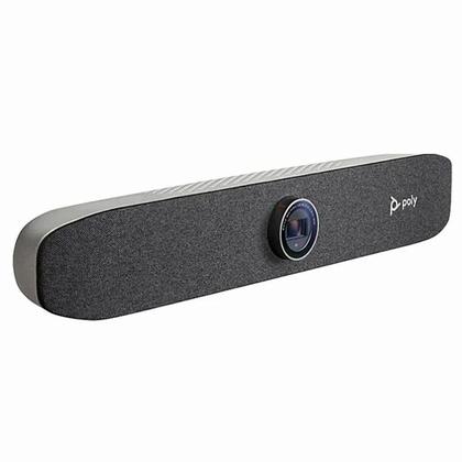 Imagem de Sistema de Videoconferência Studio P15, Camera 4k 842D1AA Poly