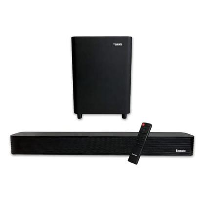 Imagem de Sistema Home Theater Subwoofer + Barra