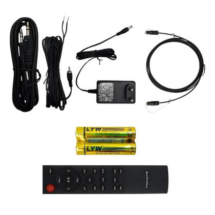 Imagem de Sistema Home Theater Subwoofer + Barra