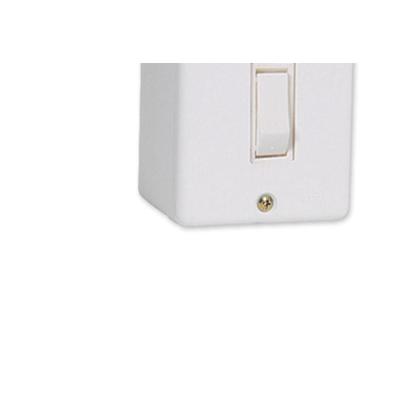 Imagem de Sistema Ilumi Branca (1 Simples) 6317