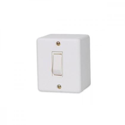 Imagem de Sistema Ilumi Branca (1 Simples) 6317