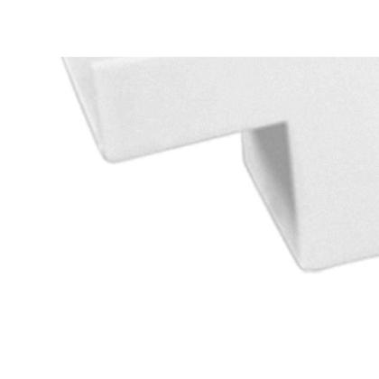 Imagem de Sistema Ilumi Branco  20Mm(Cotovelo Interno)   6202Pct - Kit C/20