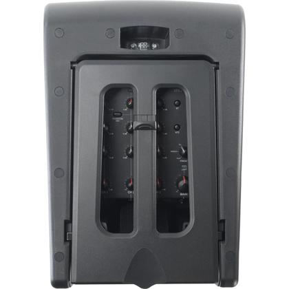 Imagem de Sistema PA Coluna JBL IRX ONE 220V Preto