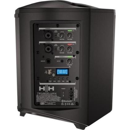 Imagem de Sistema PA Compacto HH Tensor-mini Preto
