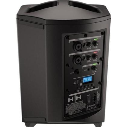 Imagem de Sistema PA Compacto HH Tensor-mini Preto
