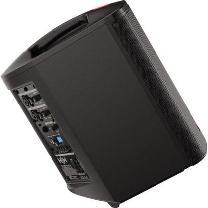 Imagem de Sistema PA Compacto HH Tensor-mini Preto