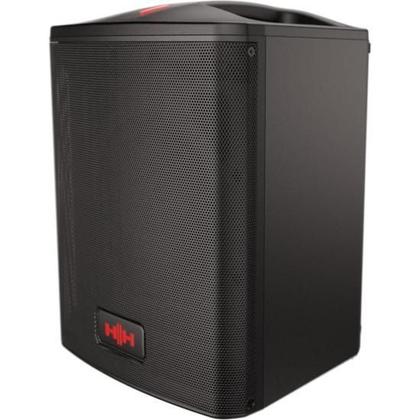 Imagem de Sistema PA Compacto HH Tensor-mini Preto