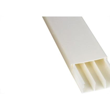 Imagem de Sistema Perlex Branca (Canaleta 40X16X2) 2670Br - Kit C/10