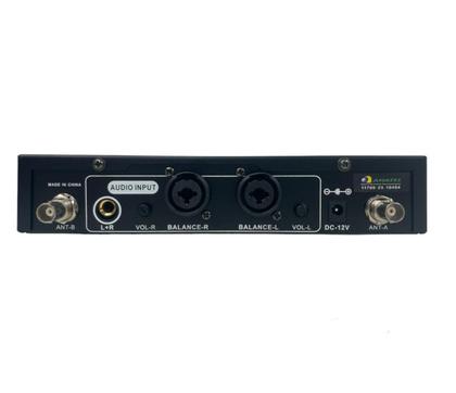 Imagem de Sistema sem fio dylan in ear dsm 301 c/ 1 bodypack