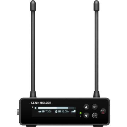 Imagem de Sistema Sennheiser Ew-Dp Eng Set R1-6