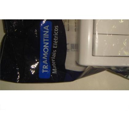 Imagem de Sistema Tramontina (Caixa+2Simples)