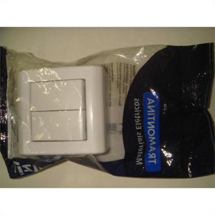 Imagem de Sistema Tramontina (Caixa+2Simples)