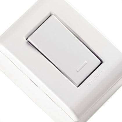 Imagem de Sistema X Tramontina 1 Simples C/Caixa 304/1