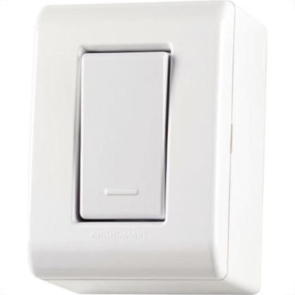 Imagem de Sistema X Tramontina 1 Simples C/Caixa 304/1