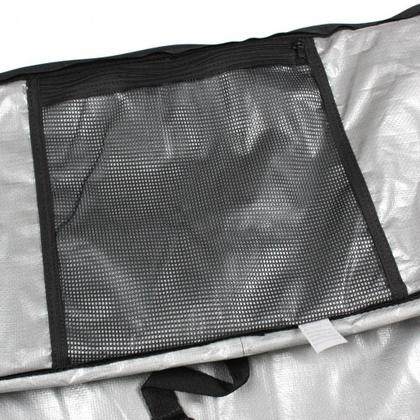 Imagem de Skate Bag long Black Sheep