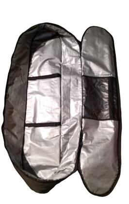Imagem de Skate Bag long Black Sheep