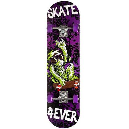 Imagem de Skate com Lixa 4EVER 80CM Etitoys