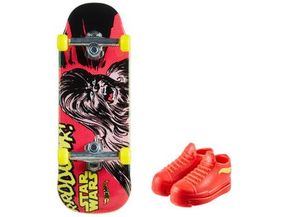 Imagem de Skate de Dedo Mattel Hot Wheels HMY18