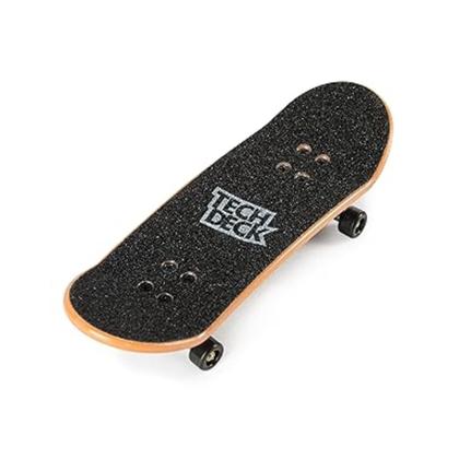 Imagem de Skate de Dedo Tech Deck Real Ishod 1 Sunny com Rodas Funcionais