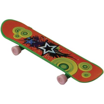 Skate e Bicicleta De Dedo Kit Art Brink Imagem de Skate e Bicicleta De Dedo Kit Art Brink