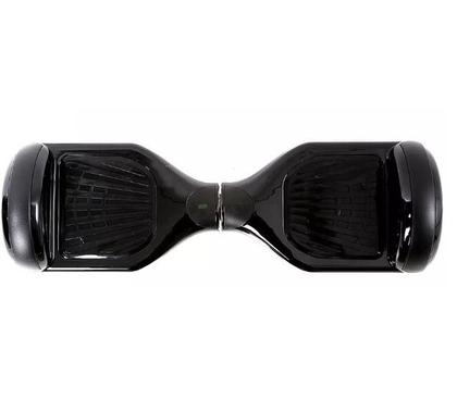 Imagem de Skate Elétrico Hoverboard Bluetooth 6,5 Polegadas