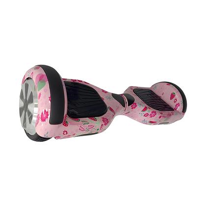 Imagem de Skate Elétrico Hoverboard Bluetooth 6,5 Polegadas