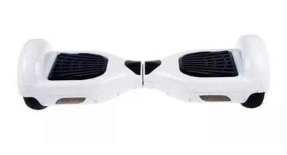 Imagem de Skate elétrico hoverboard Bluetooth Foston 6,5" Polegadas