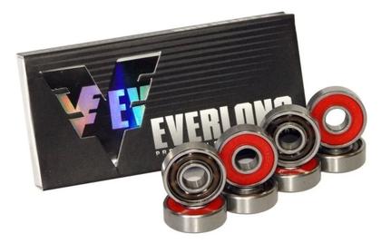 Imagem de Skate Flip Profissional Montado Camufla 8.0 Next 53 Everlong Cor:VerdeTamanho:ÚnicoGênero:Homem